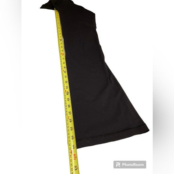 Lululemon Bell Bottoms Flair Size 6 - Picture 5 of 9